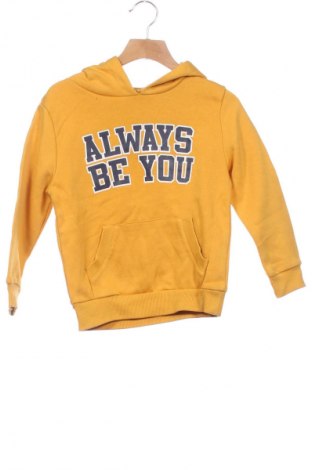 Kinder Sweatshirts Primark, Größe 4-5y/ 110-116 cm, Farbe Orange, Preis € 11,25