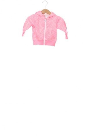 Dětská mikina  Primark, Velikost 3-6m/ 62-68 cm, Barva Růžová, Cena  129,00 Kč