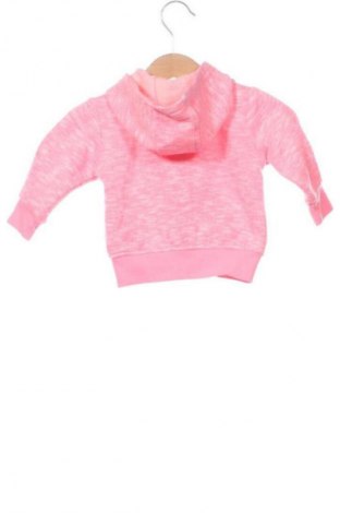 Dětská mikina  Primark, Velikost 3-6m/ 62-68 cm, Barva Růžová, Cena  129,00 Kč