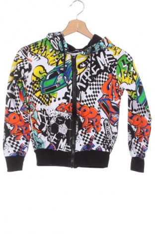 Kinder Sweatshirts SMALL GANG, Größe 7-8y/ 128-134 cm, Farbe Mehrfarbig, Preis € 11,25