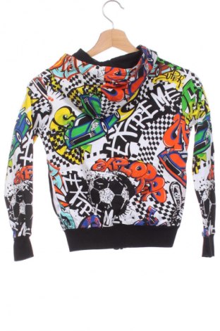 Kinder Sweatshirts SMALL GANG, Größe 7-8y/ 128-134 cm, Farbe Mehrfarbig, Preis € 11,25