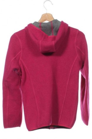 Dziecięca bluza Salewa, Rozmiar 11-12y/ 152-158 cm, Kolor Różowy, Cena 335,99 zł