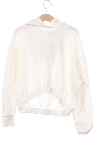 Kinder Sweatshirts Terranova, Größe 11-12y/ 152-158 cm, Farbe Weiß, Preis € 15,99