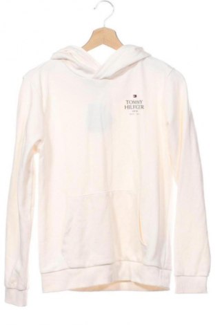 Detská mikina  Tommy Hilfiger, Veľkosť 12-13y/ 158-164 cm, Farba Kremová, Cena  66,95 €