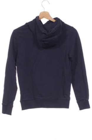 Детски суичър Tommy Hilfiger, Размер 10-11y/ 146-152 см, Цвят Син, Цена 48,99 лв.