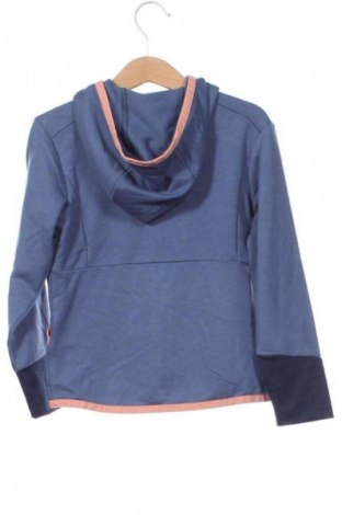 Kinder Sweatshirts Trollkids, Größe 4-5y/ 110-116 cm, Farbe Blau, Preis 35,99 €