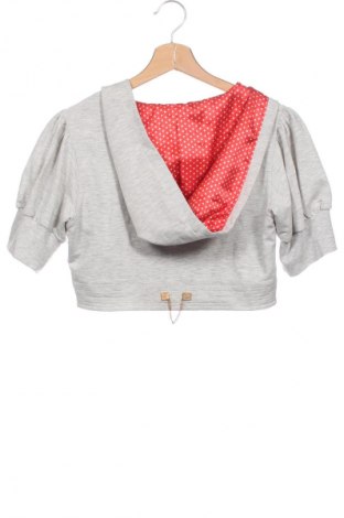 Kinder Sweatshirts Unbranded, Größe 7-8y/ 128-134 cm, Farbe Grau, Preis 18,41 €