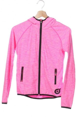 Dětská mikina  Unbranded, Velikost 9-10y/ 140-146 cm, Barva Růžová, Cena  359,00 Kč