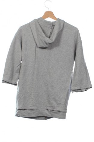 Dětská mikina  United Colors Of Benetton, Velikost 12-13y/ 158-164 cm, Barva Šedá, Cena  169,00 Kč