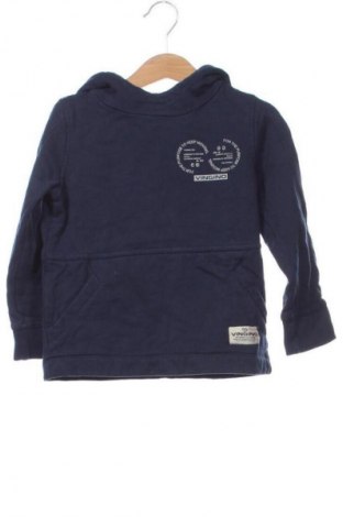 Gyerek sweatshirt Vingino, Méret 4-5y / 110-116 cm, Szín Kék, Ár 13 789 Ft