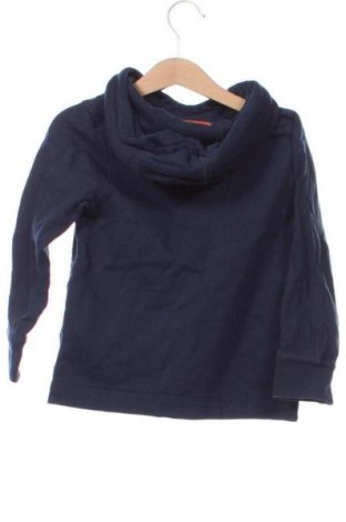 Gyerek sweatshirt Vingino, Méret 4-5y / 110-116 cm, Szín Kék, Ár 13 789 Ft