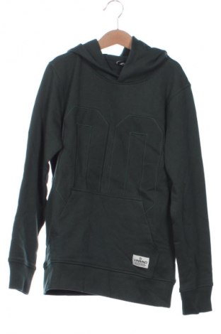Kinder Sweatshirts Vingino, Größe 11-12y/ 152-158 cm, Farbe Grün, Preis 35,99 €