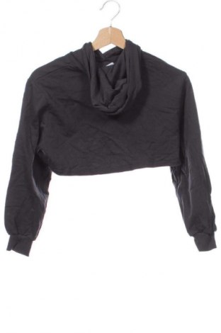 Παιδικό φούτερ Zara, Μέγεθος 10-11y/ 146-152 εκ., Χρώμα Γκρί, Τιμή 8,99 €