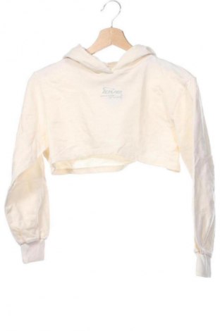 Kinder Sweatshirts Zara, Größe 10-11y/ 146-152 cm, Farbe Ecru, Preis 4,99 €