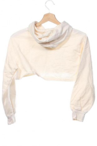 Kinder Sweatshirts Zara, Größe 10-11y/ 146-152 cm, Farbe Ecru, Preis 4,99 €