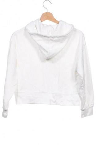 Kinder Sweatshirts Zara, Größe 8-9y/ 134-140 cm, Farbe Weiß, Preis € 9,99