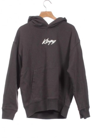 Kinder Sweatshirts Zara, Größe 10-11y/ 146-152 cm, Farbe Grau, Preis 7,00 €