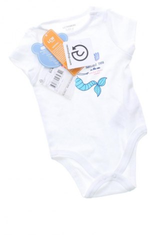 Dětské spodní prádlo LC Waikiki, Velikost 3-6m/ 62-68 cm, Barva Bílá, Cena  202,00 Kč