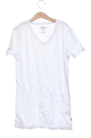 Kinderunterwäsche Vingino, Größe 12-13y/ 158-164 cm, Farbe Weiß, Preis € 16,99