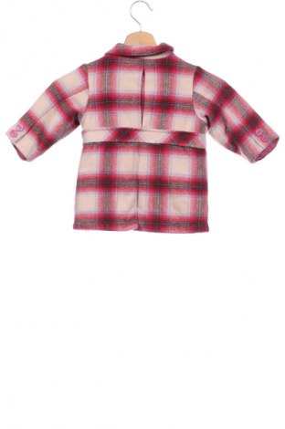 Kindermantel H&M, Größe 9-12m/ 74-80 cm, Farbe Mehrfarbig, Preis € 16,62