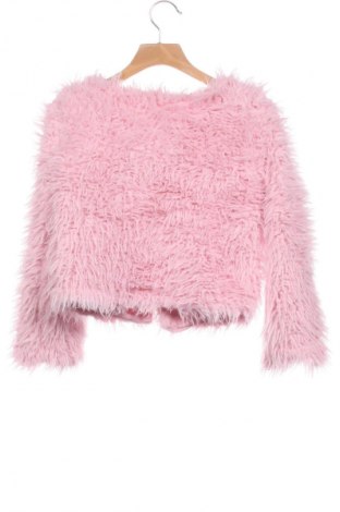 Kindermantel H&M, Größe 6-7y/ 122-128 cm, Farbe Rosa, Preis € 19,85