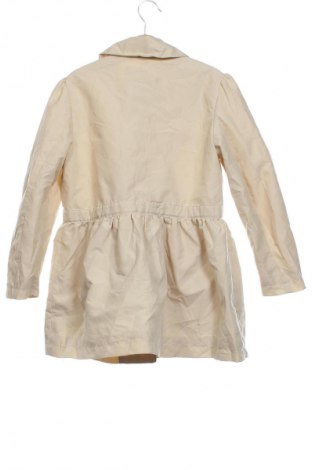 Kindermantel Miss, Größe 7-8y/ 128-134 cm, Farbe Beige, Preis 26,99 €