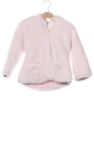 Dětský kabát  Unbranded, Velikost 2-3y/ 98-104 cm, Barva Růžová, Cena  329,00 Kč