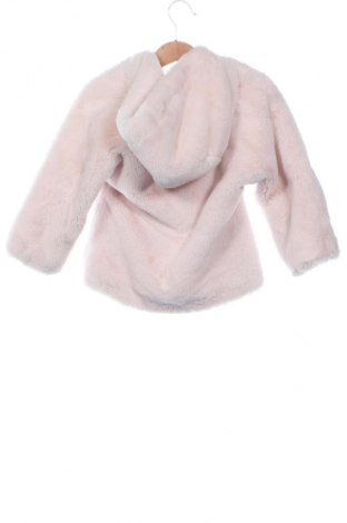 Dětský kabát  Unbranded, Velikost 2-3y/ 98-104 cm, Barva Růžová, Cena  329,00 Kč