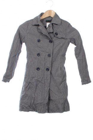 Kindermantel United Colors Of Benetton, Größe 10-11y/ 146-152 cm, Farbe Mehrfarbig, Preis € 26,99