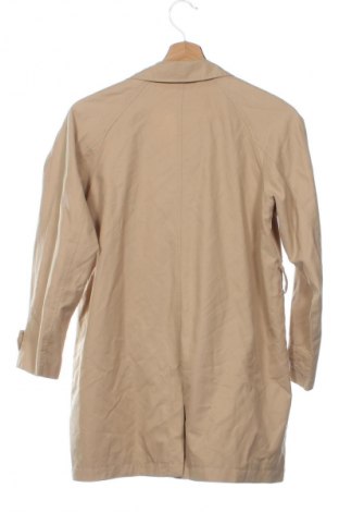 Kindermantel Zara, Größe 8-9y/ 134-140 cm, Farbe Beige, Preis € 13,95