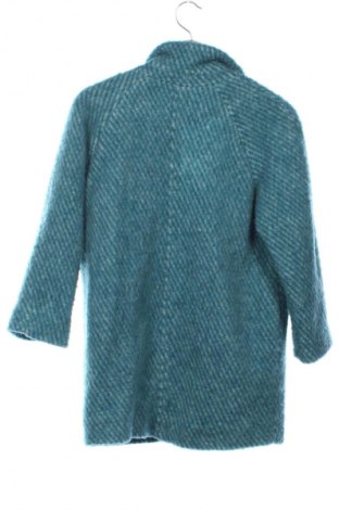 Dětský kabát  Zara, Velikost 8-9y/ 134-140 cm, Barva Zelená, Cena  229,00 Kč