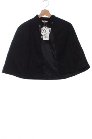 Detské pončo  Unbranded, Veľkosť 6-7y/ 122-128 cm, Farba Čierna, Cena  7,95 €