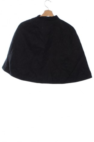 Detské pončo  Unbranded, Veľkosť 6-7y/ 122-128 cm, Farba Čierna, Cena  7,95 €