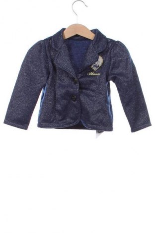 Dětské sako  George, Velikost 9-12m/ 74-80 cm, Barva Modrá, Cena  249,00 Kč