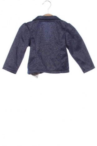 Dětské sako  George, Velikost 9-12m/ 74-80 cm, Barva Modrá, Cena  249,00 Kč