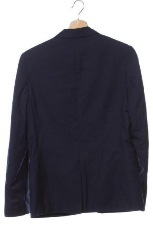 Παιδικό σακάκι H&M, Μέγεθος 12-13y/ 158-164 εκ., Χρώμα Μπλέ, Τιμή 8,99 €