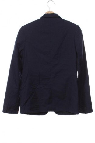 Dětské sako  H&M, Velikost 12-13y/ 158-164 cm, Barva Modrá, Cena  519,00 Kč