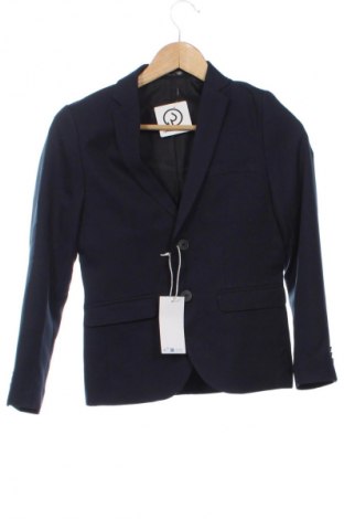 Detské sako  Jack & Jones, Veľkosť 15-18y/ 170-176 cm, Farba Čierna, Cena  52,95 €