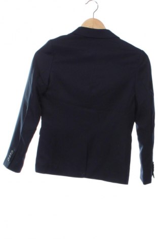 Detské sako  Jack & Jones, Veľkosť 15-18y/ 170-176 cm, Farba Čierna, Cena  52,95 €