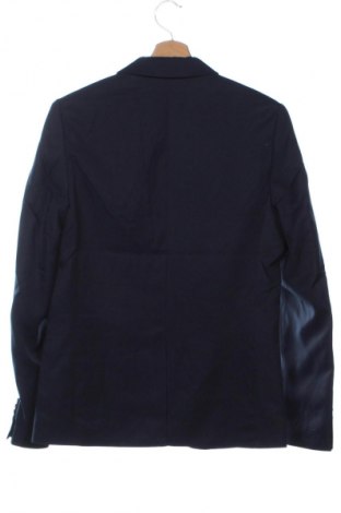 Kindersakko Jack & Jones, Größe 14-15y/ 168-170 cm, Farbe Blau, Preis 64,99 €
