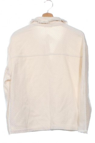 Kindersakko Mango, Größe 12-13y/ 158-164 cm, Farbe Ecru, Preis € 28,64