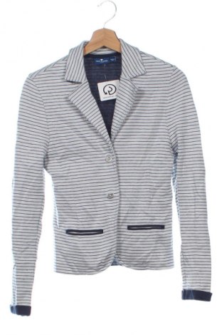 Kindersakko Tom Tailor, Größe 15-18y/ 170-176 cm, Farbe Mehrfarbig, Preis € 31,99