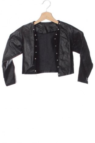 Dětské sako  Unbranded, Velikost 5-6y/ 116-122 cm, Barva Černá, Cena  239,00 Kč
