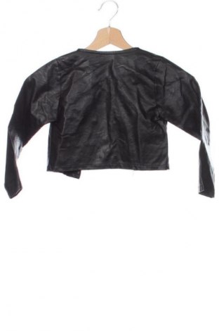 Dětské sako  Unbranded, Velikost 5-6y/ 116-122 cm, Barva Černá, Cena  239,00 Kč