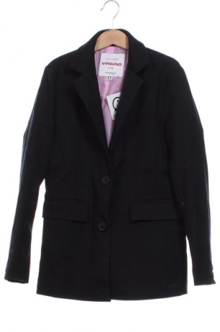 Kindersakko Vingino, Größe 10-11y/ 146-152 cm, Farbe Schwarz, Preis € 61,99