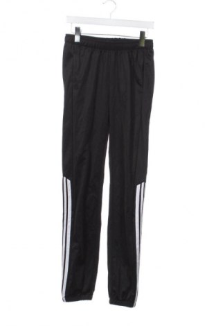 Dětské tepláky Active, Velikost 14-15y/ 168-170 cm, Barva Černá, Cena  409,00 Kč