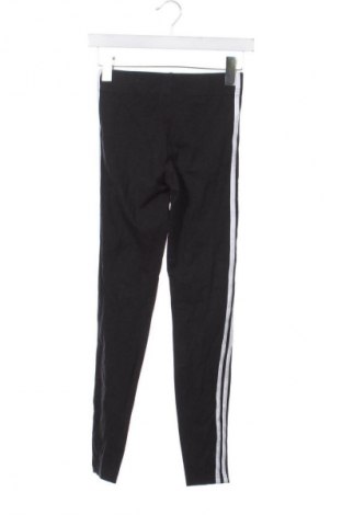 Kinder Sporthose Adidas, Größe 12-13y/ 158-164 cm, Farbe Schwarz, Preis € 23,99