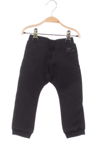 Gyerek sport nadrág Adidas, Méret 12-18m / 80-86 cm, Szín Fekete, Ár 7 556 Ft