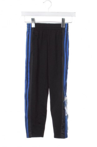Dětské tepláky Adidas Originals, Velikost 7-8y/ 128-134 cm, Barva Černá, Cena  1 249,00 Kč