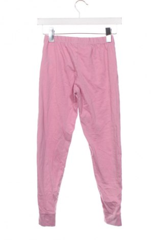 Dziecięce spodnie sportowe C&A, Rozmiar 9-10y/ 140-146 cm, Kolor Popielaty róż, Cena 81,99 zł